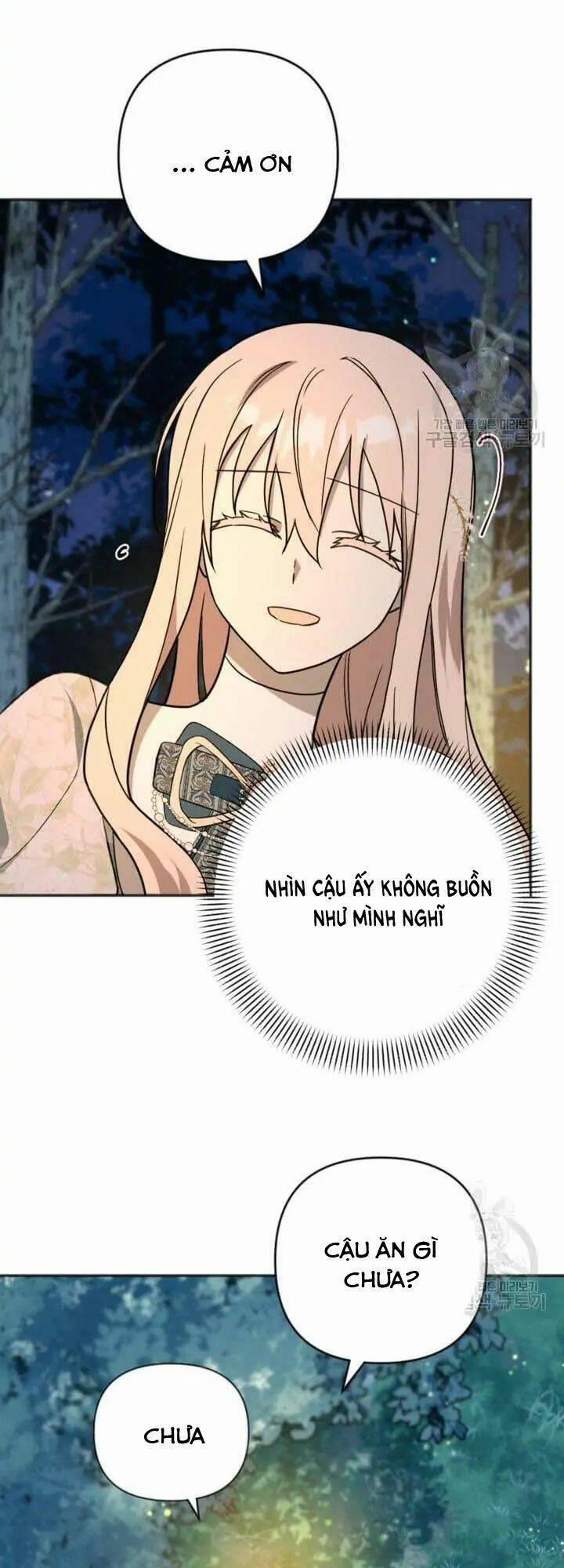 Cậu Ấy Thức Tỉnh Khi Tôi Đã Chết 11 trang 20