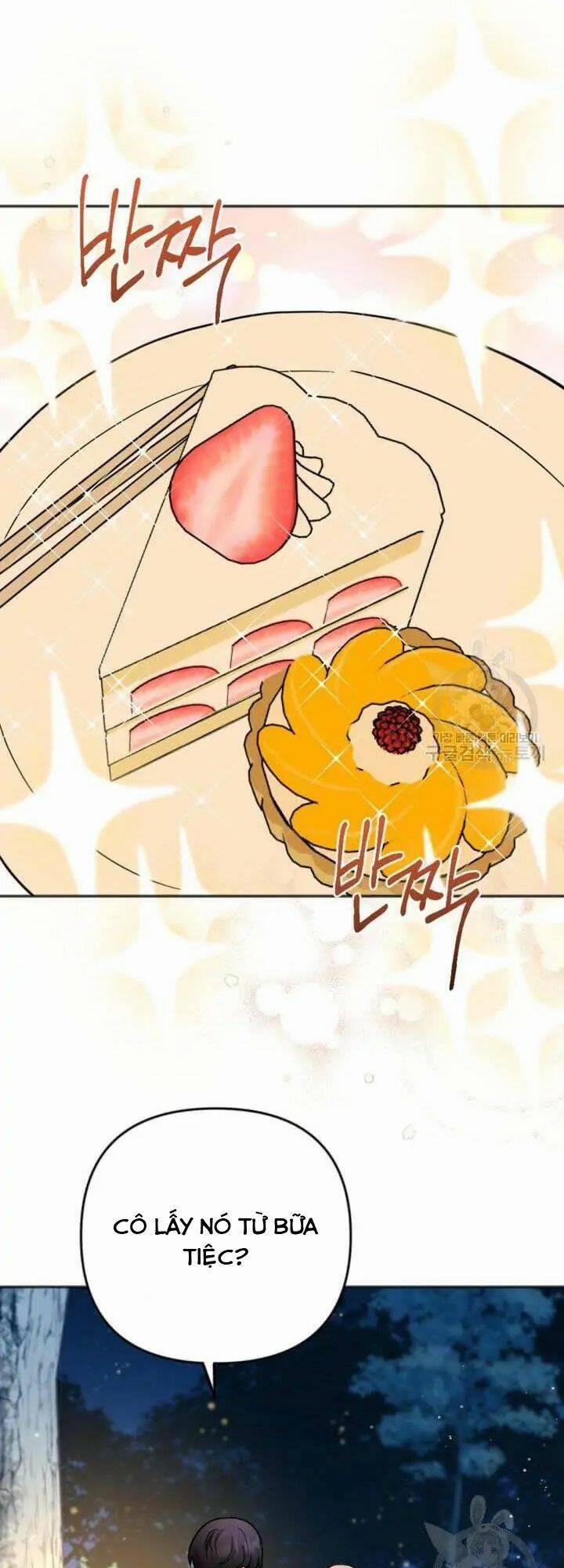 Cậu Ấy Thức Tỉnh Khi Tôi Đã Chết 11 trang 22