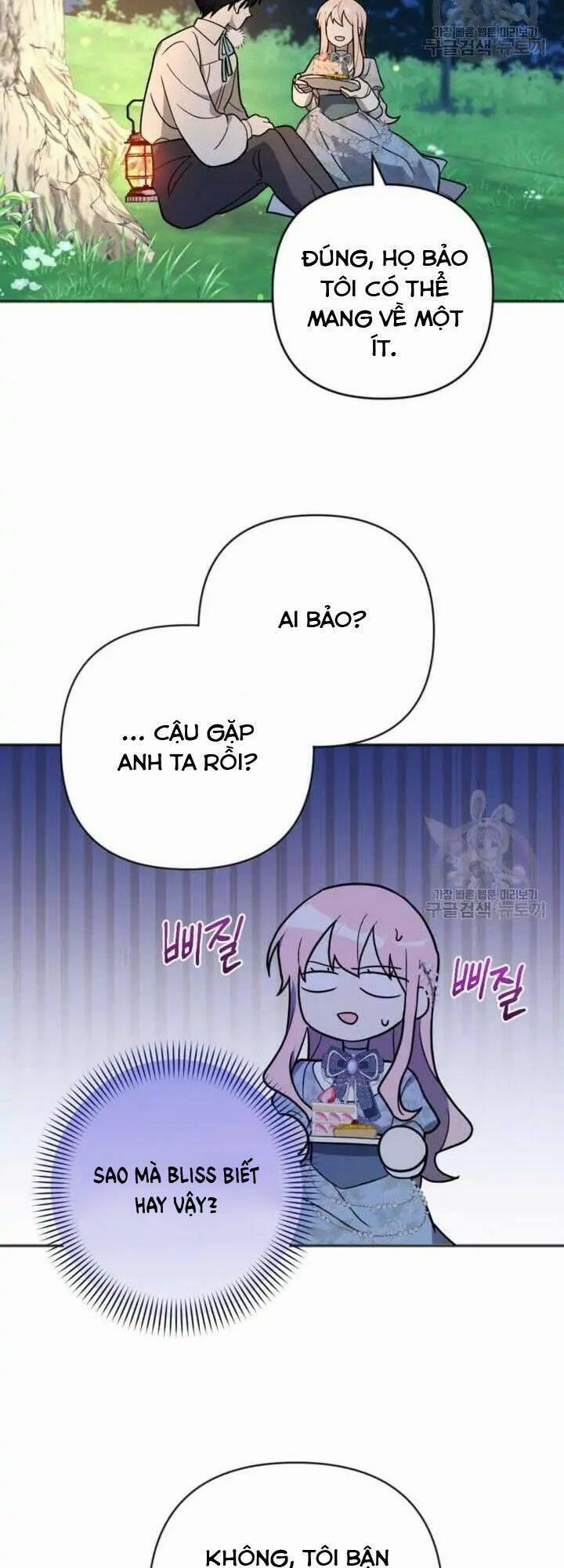 Cậu Ấy Thức Tỉnh Khi Tôi Đã Chết 11 trang 23