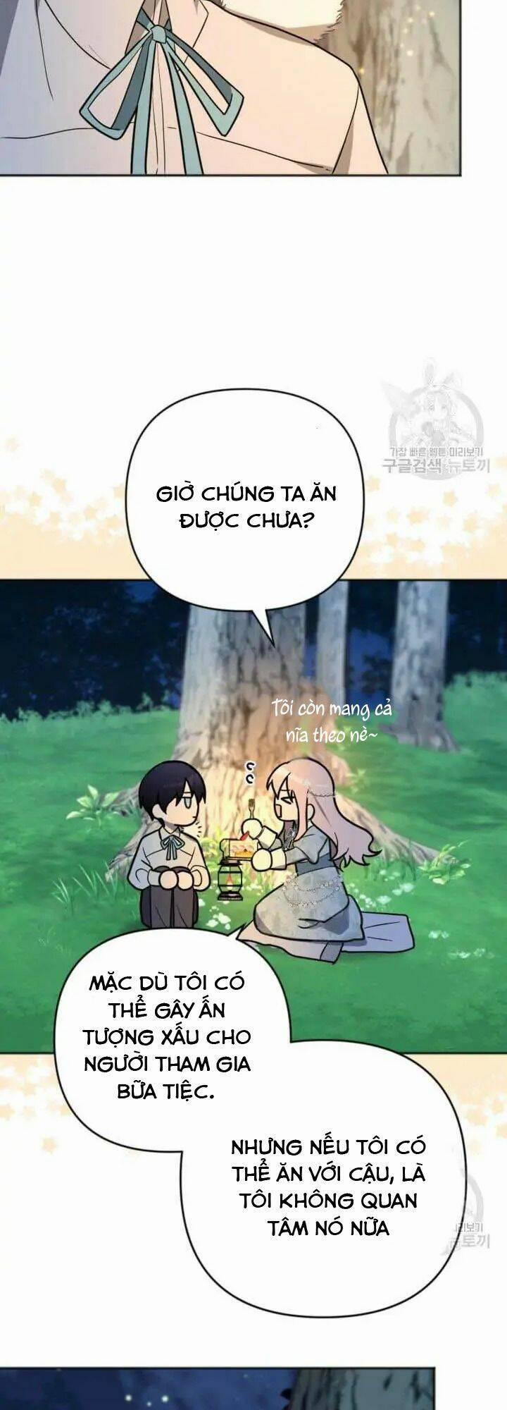 Cậu Ấy Thức Tỉnh Khi Tôi Đã Chết 11 trang 26