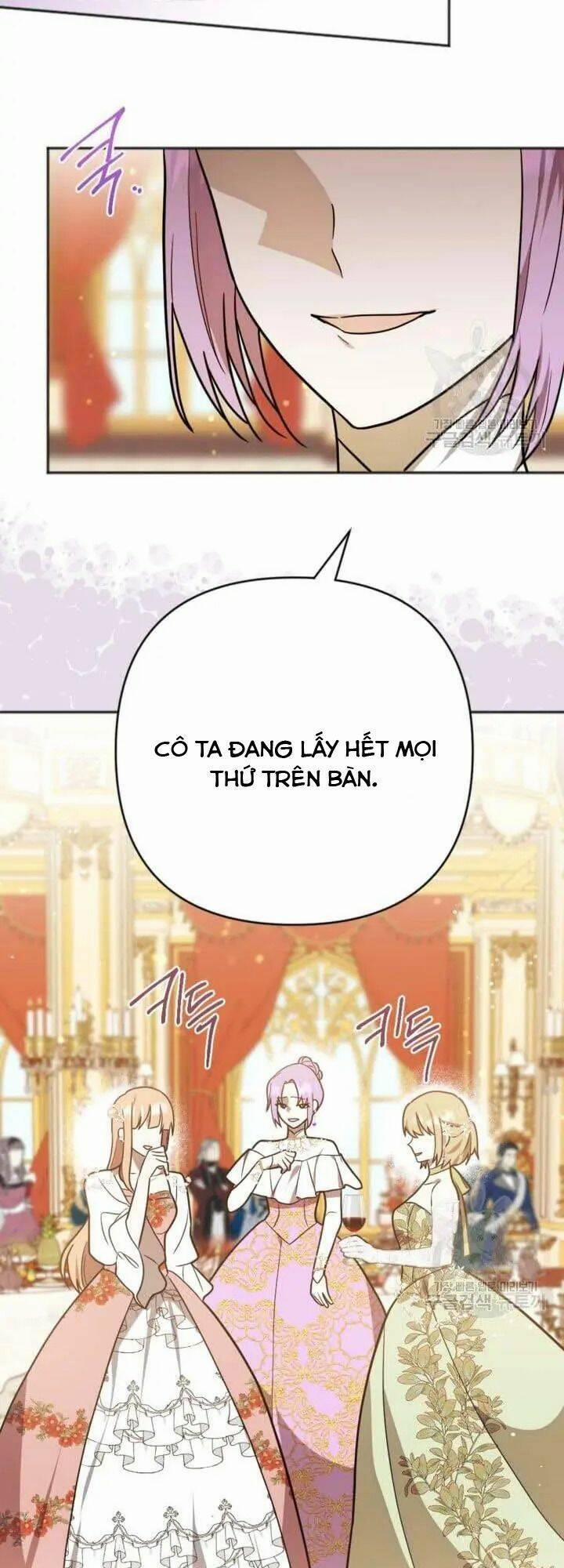 Cậu Ấy Thức Tỉnh Khi Tôi Đã Chết 11 trang 3