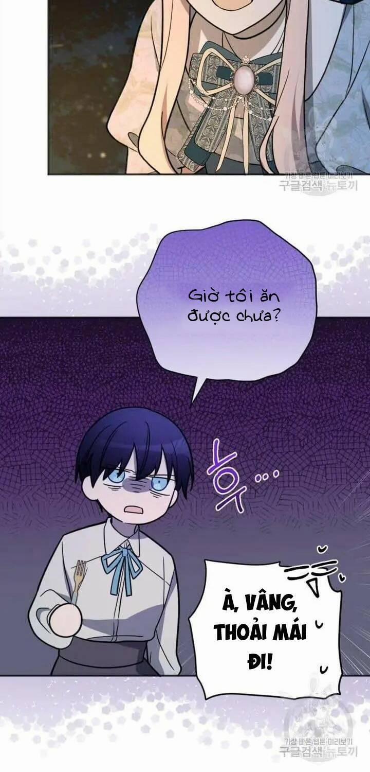 Cậu Ấy Thức Tỉnh Khi Tôi Đã Chết 11 trang 33