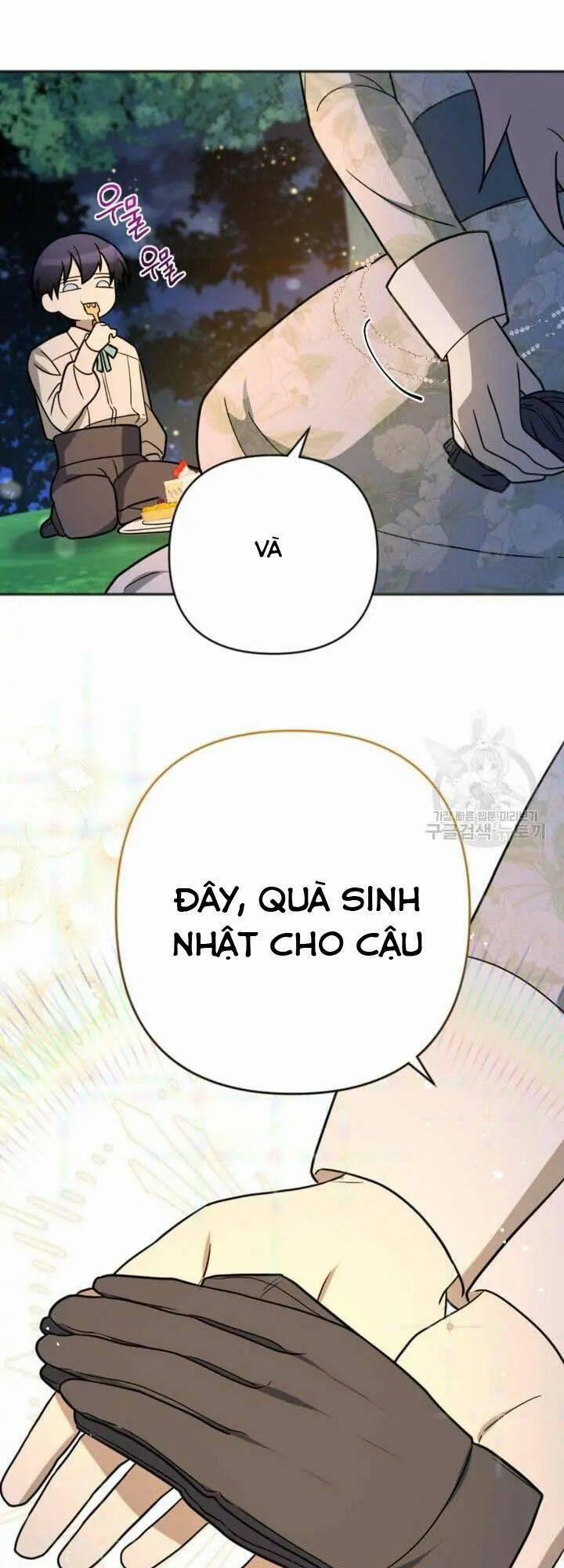 Cậu Ấy Thức Tỉnh Khi Tôi Đã Chết 11 trang 34