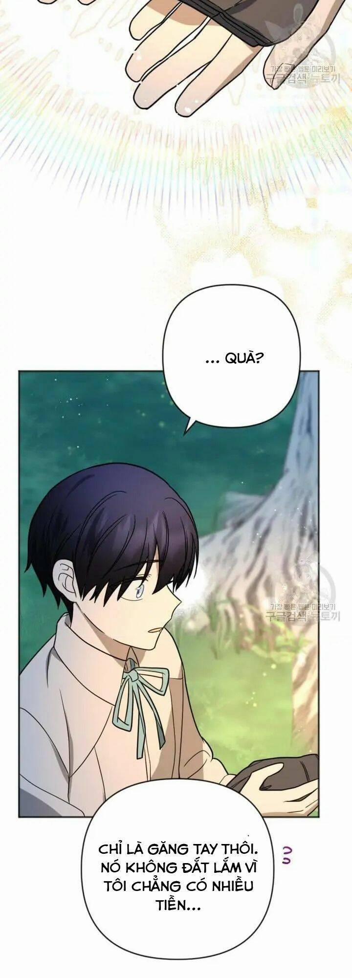 Cậu Ấy Thức Tỉnh Khi Tôi Đã Chết 11 trang 35
