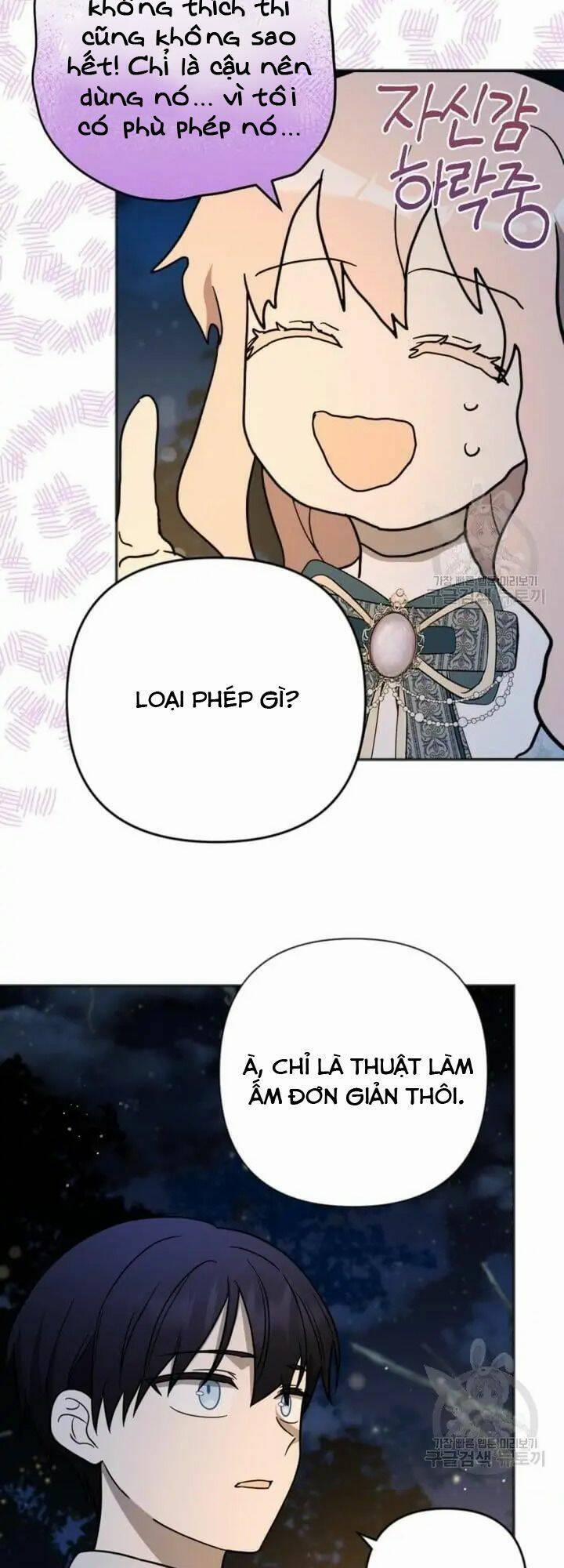 Cậu Ấy Thức Tỉnh Khi Tôi Đã Chết 11 trang 38