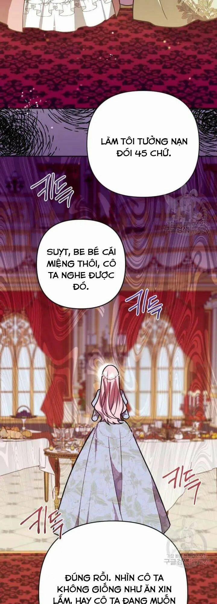 Cậu Ấy Thức Tỉnh Khi Tôi Đã Chết 11 trang 4