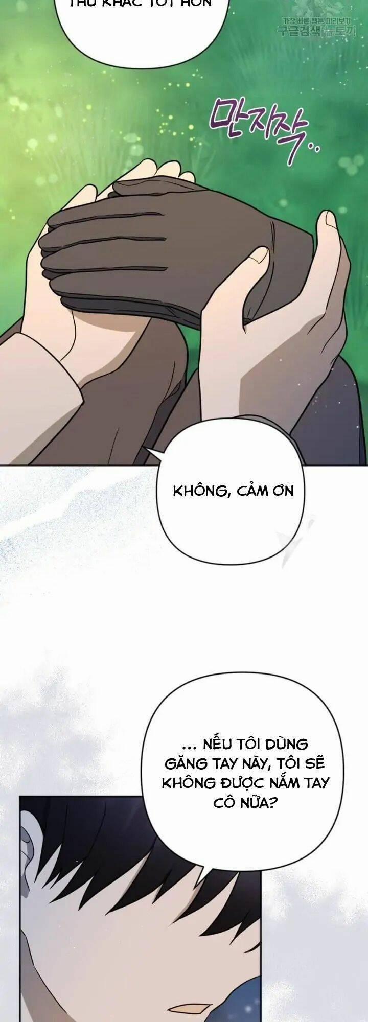 Cậu Ấy Thức Tỉnh Khi Tôi Đã Chết 11 trang 40