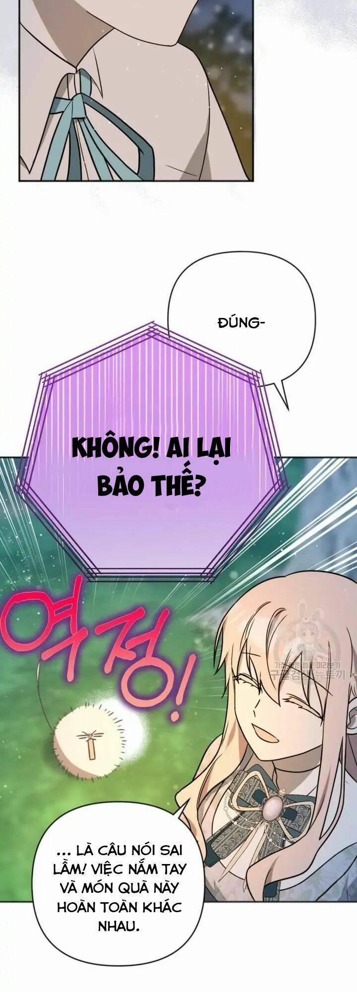 Cậu Ấy Thức Tỉnh Khi Tôi Đã Chết 11 trang 41