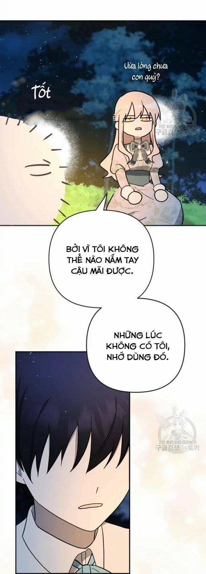 Cậu Ấy Thức Tỉnh Khi Tôi Đã Chết 11 trang 42