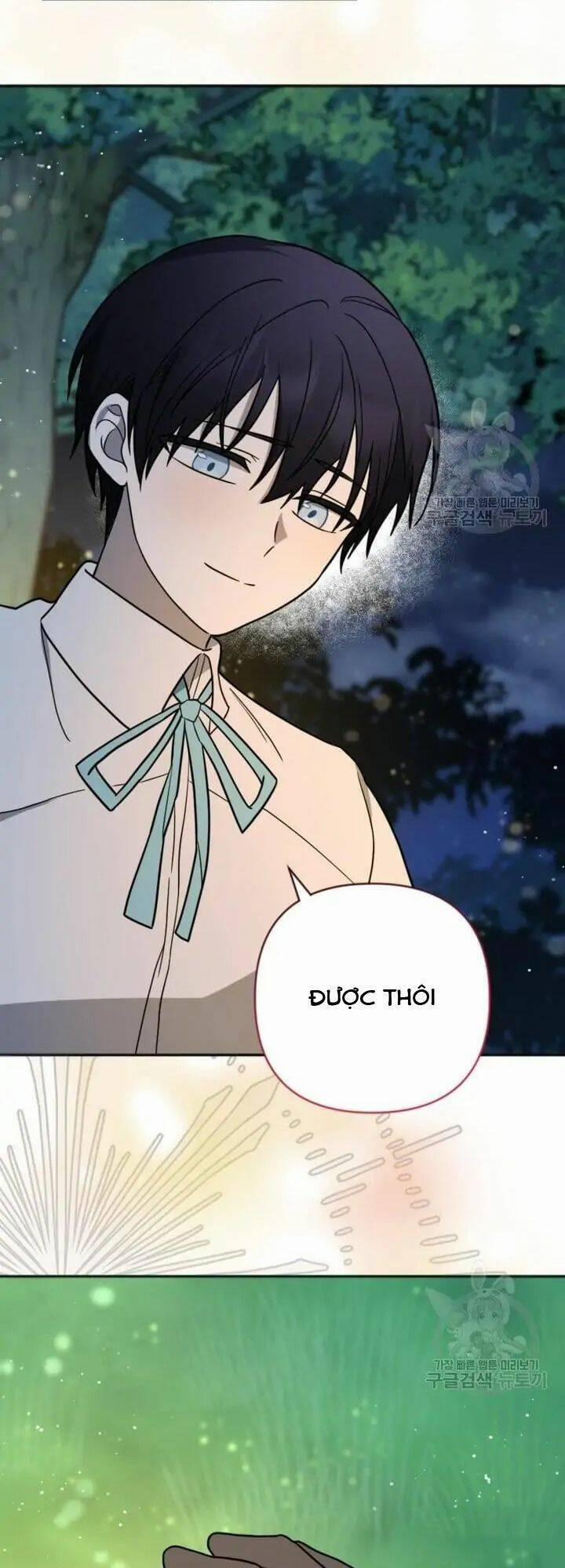 Cậu Ấy Thức Tỉnh Khi Tôi Đã Chết 11 trang 43