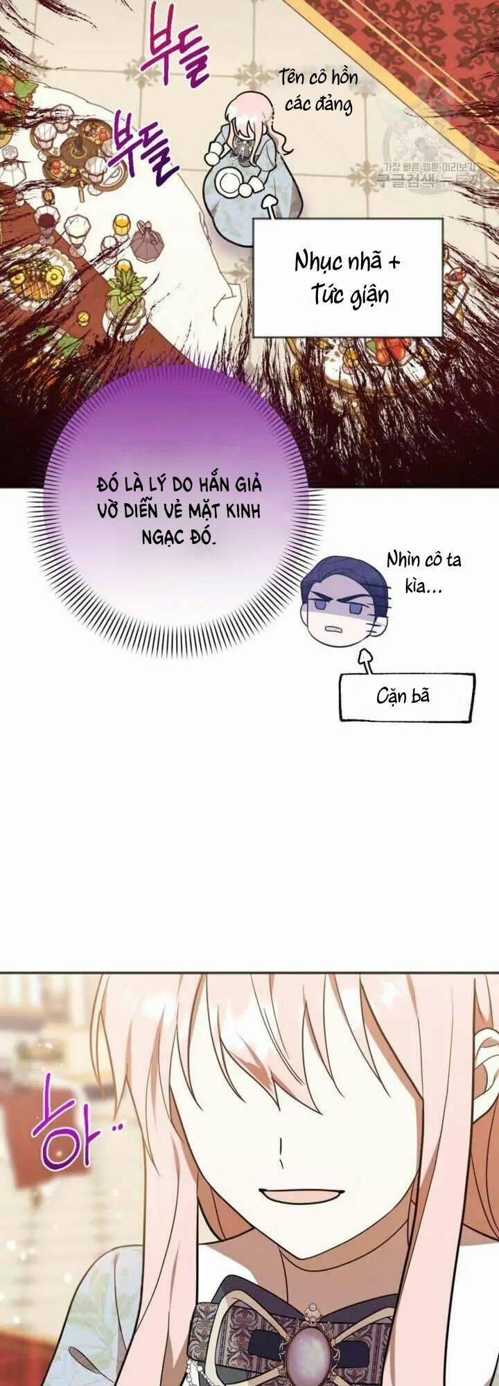 Cậu Ấy Thức Tỉnh Khi Tôi Đã Chết 11 trang 7