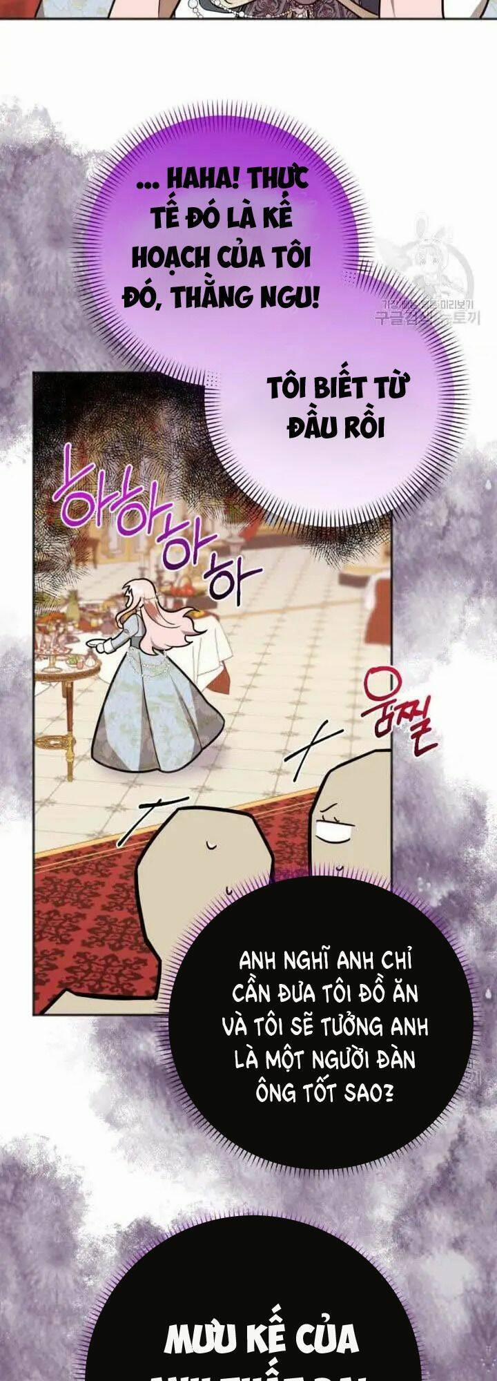 Cậu Ấy Thức Tỉnh Khi Tôi Đã Chết 11 trang 8
