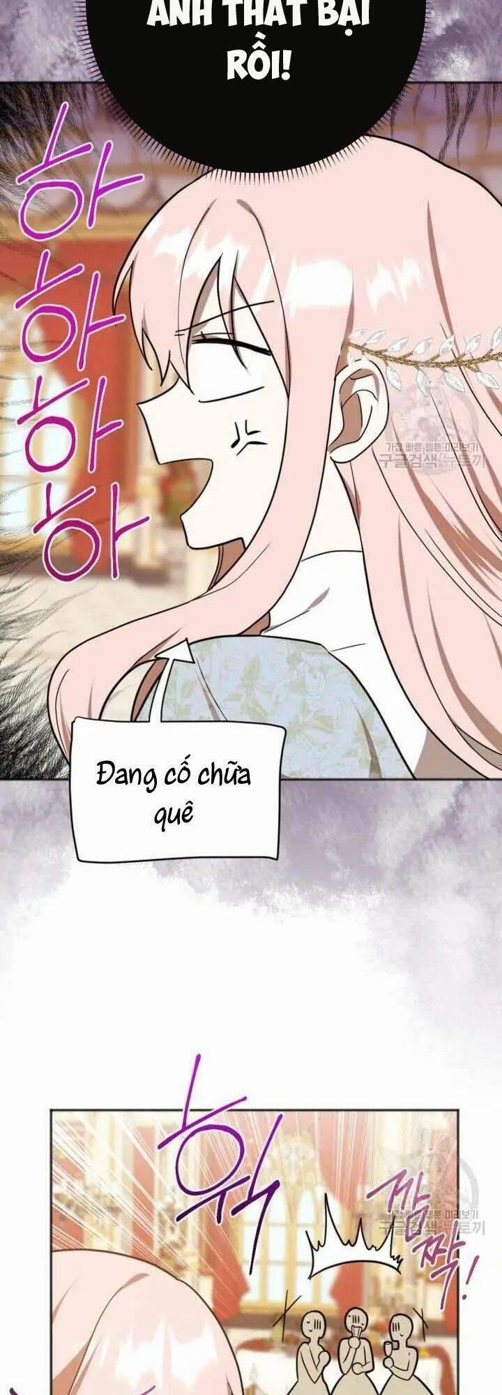 Cậu Ấy Thức Tỉnh Khi Tôi Đã Chết 11 trang 9