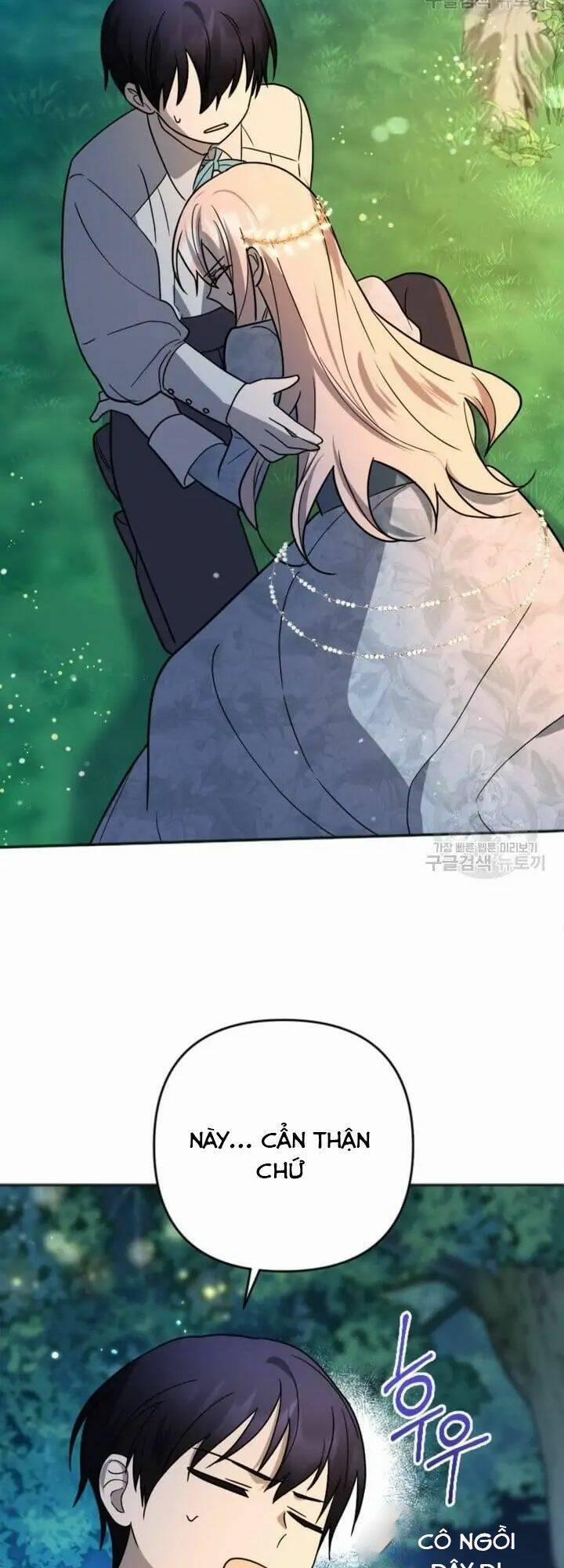 Cậu Ấy Thức Tỉnh Khi Tôi Đã Chết 12 trang 12