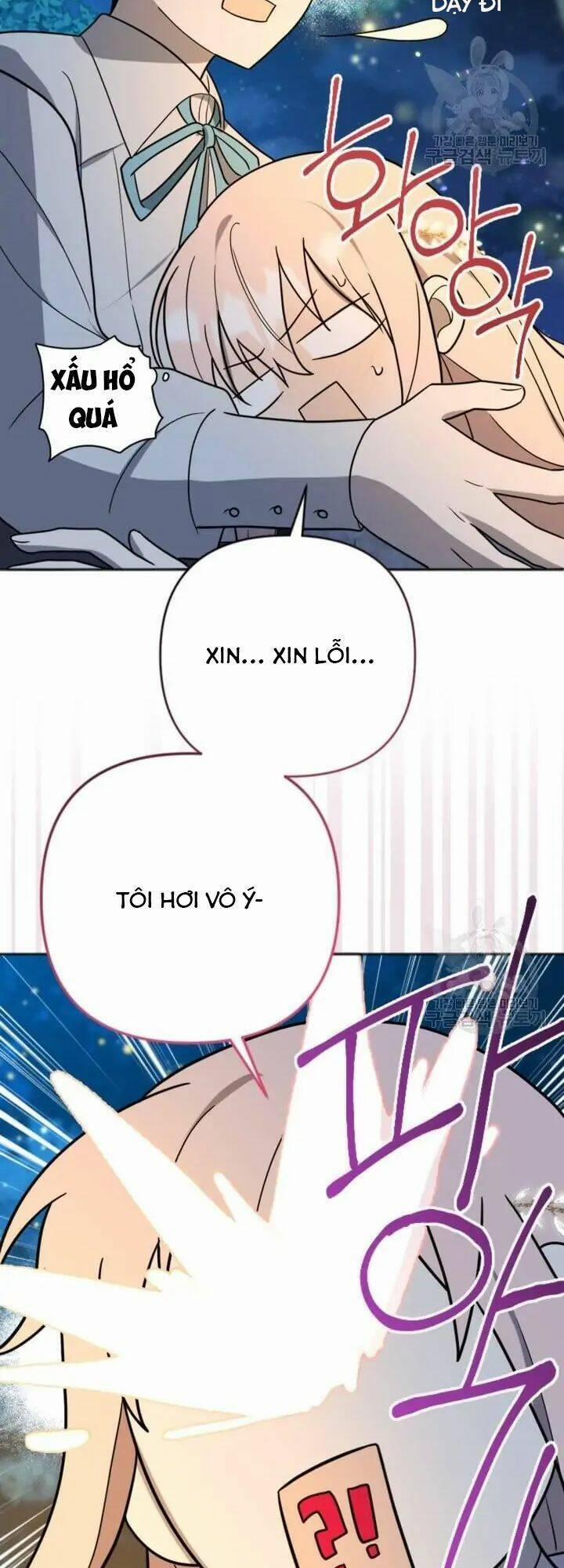 Cậu Ấy Thức Tỉnh Khi Tôi Đã Chết 12 trang 13