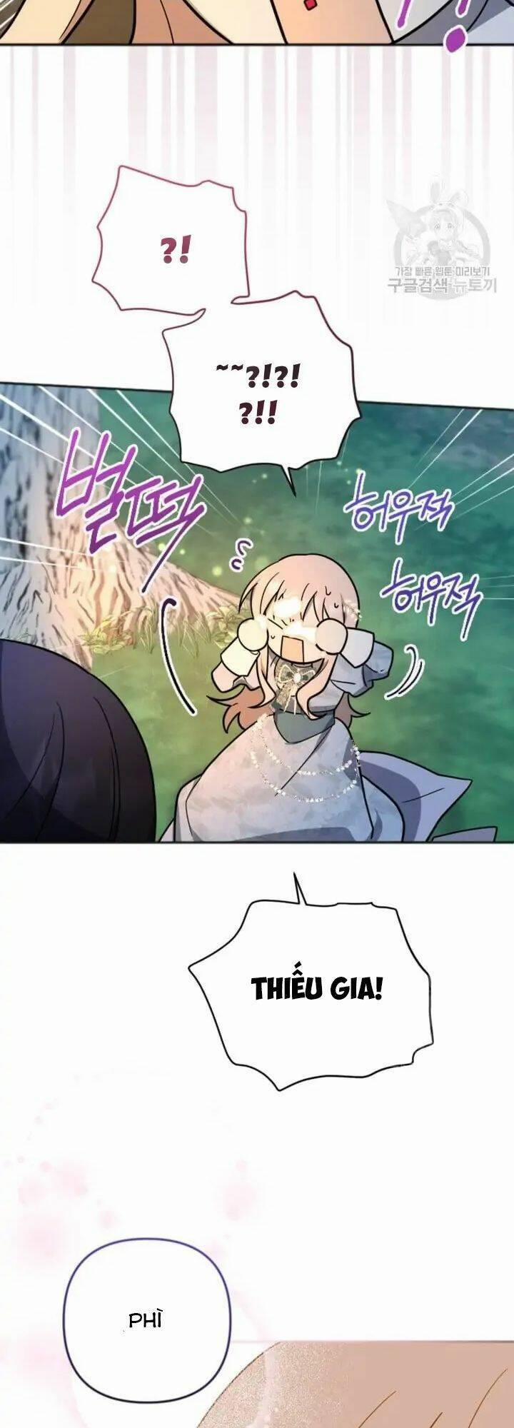 Cậu Ấy Thức Tỉnh Khi Tôi Đã Chết 12 trang 14