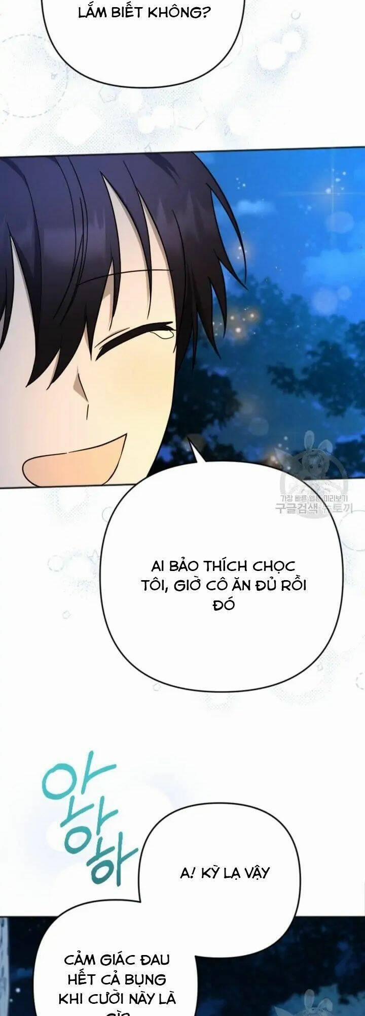 Cậu Ấy Thức Tỉnh Khi Tôi Đã Chết 12 trang 17