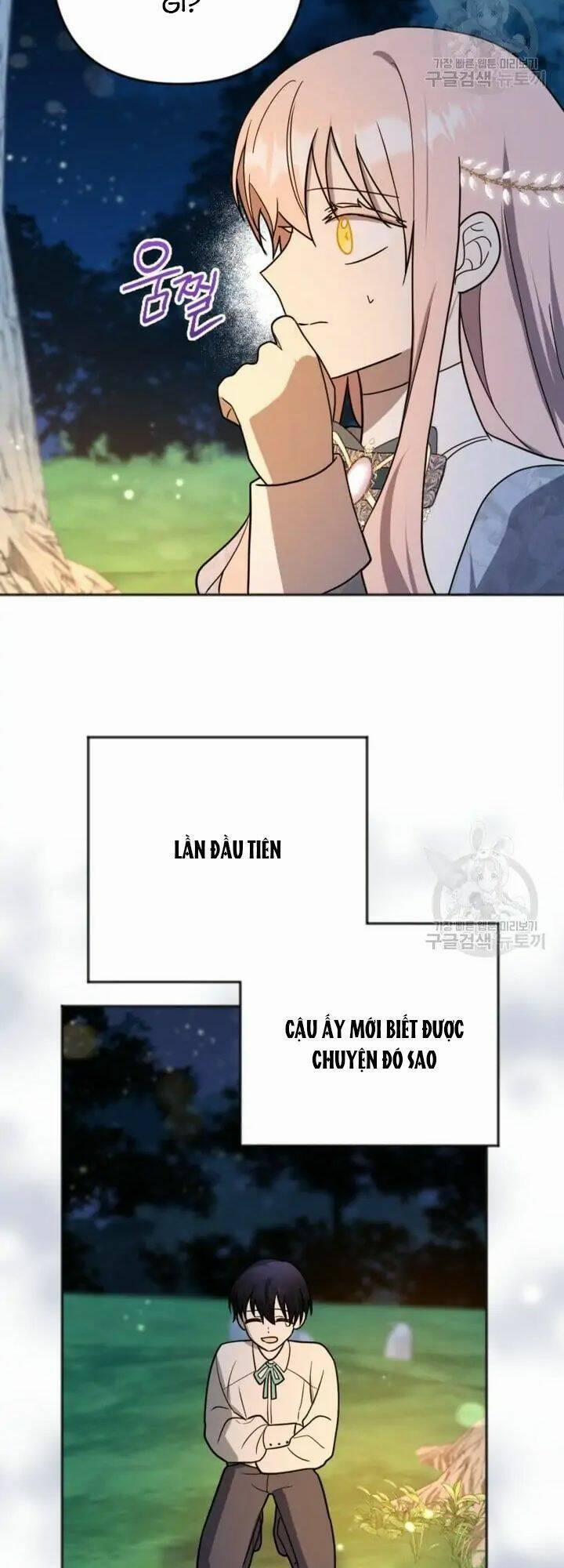 Cậu Ấy Thức Tỉnh Khi Tôi Đã Chết 12 trang 18