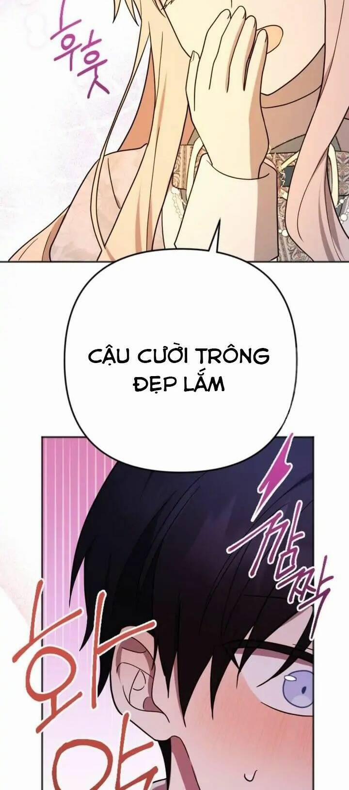 Cậu Ấy Thức Tỉnh Khi Tôi Đã Chết 12 trang 20