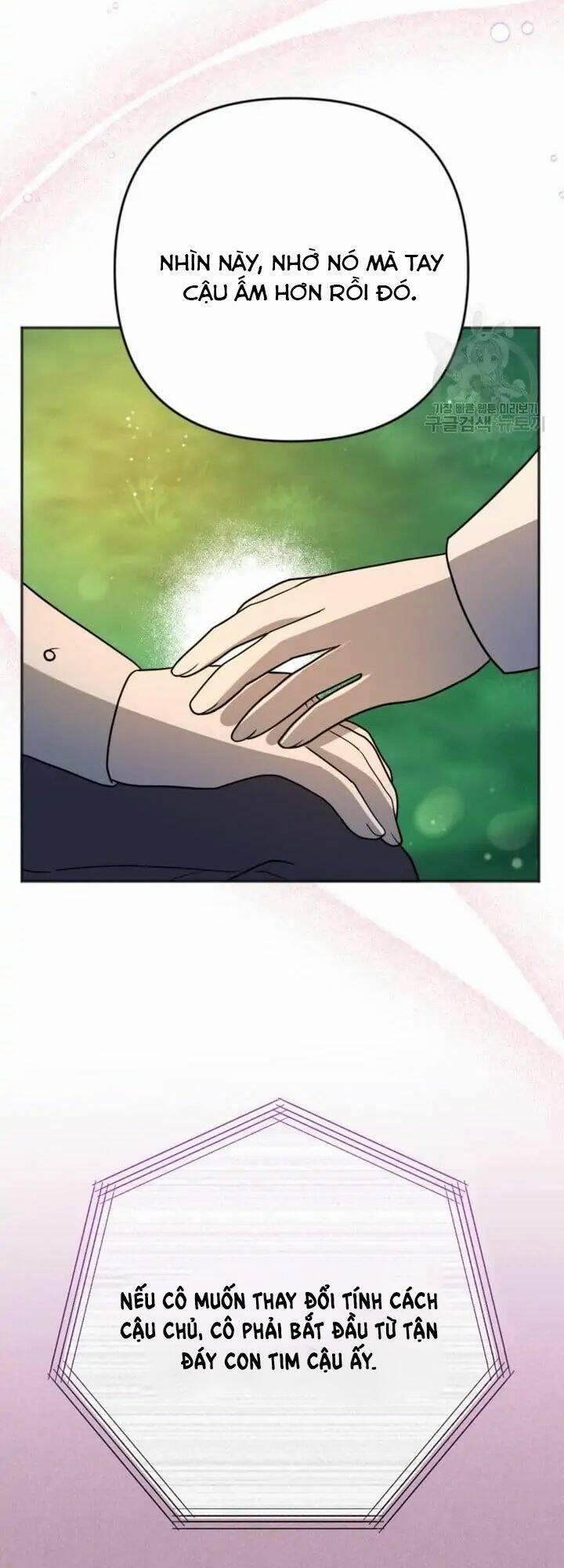 Cậu Ấy Thức Tỉnh Khi Tôi Đã Chết 12 trang 22