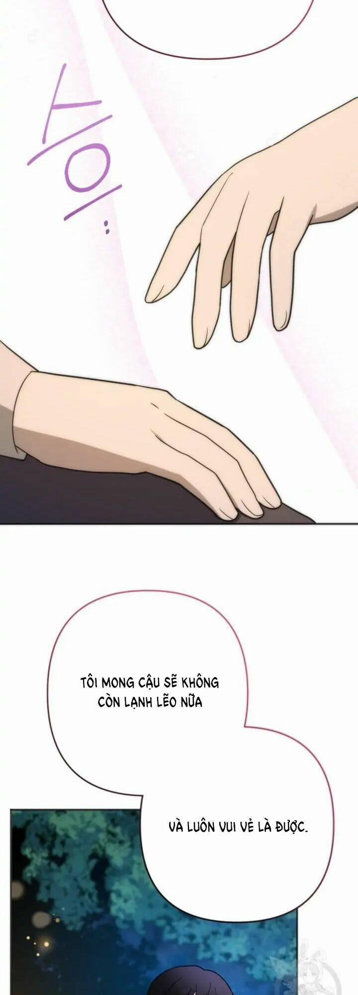 Cậu Ấy Thức Tỉnh Khi Tôi Đã Chết 12 trang 24