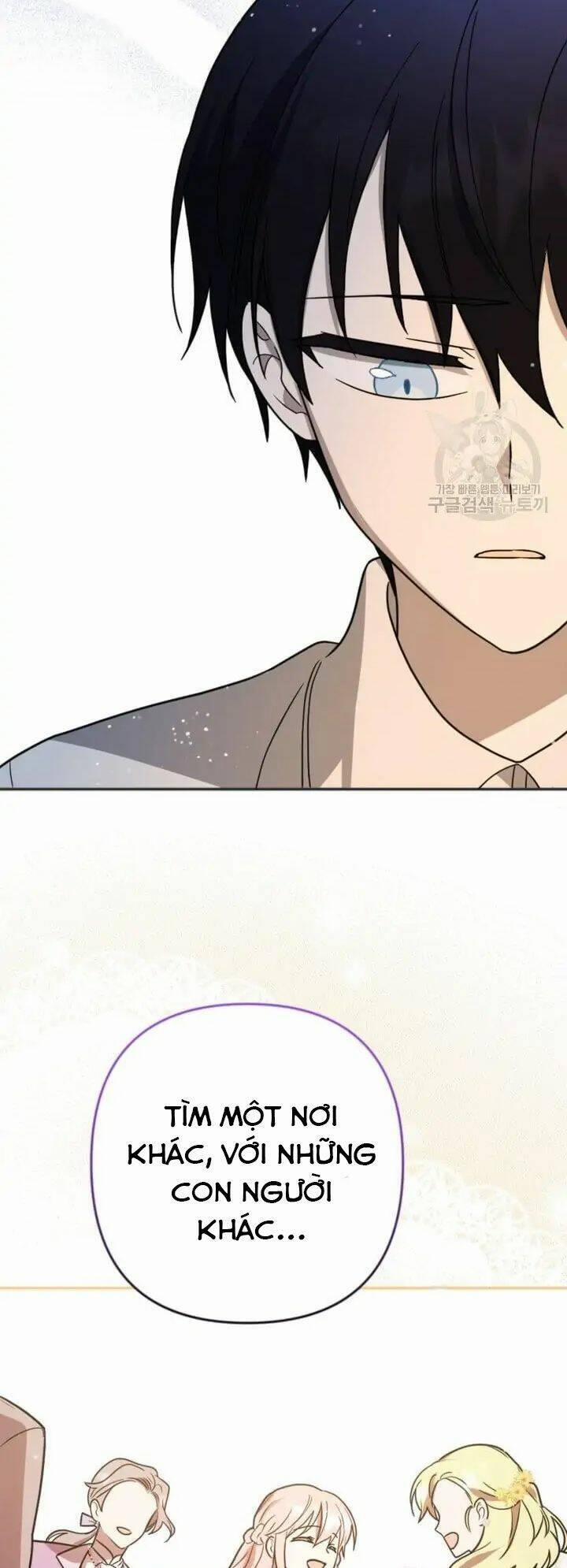 Cậu Ấy Thức Tỉnh Khi Tôi Đã Chết 12 trang 28