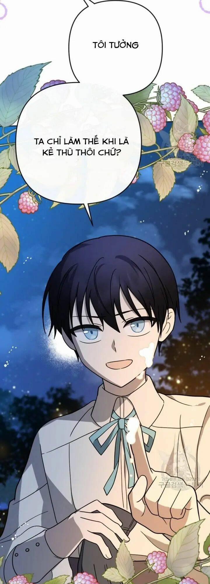 Cậu Ấy Thức Tỉnh Khi Tôi Đã Chết 12 trang 3
