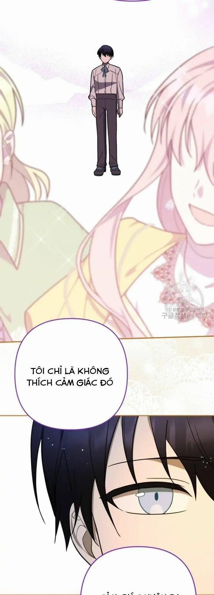 Cậu Ấy Thức Tỉnh Khi Tôi Đã Chết 12 trang 30
