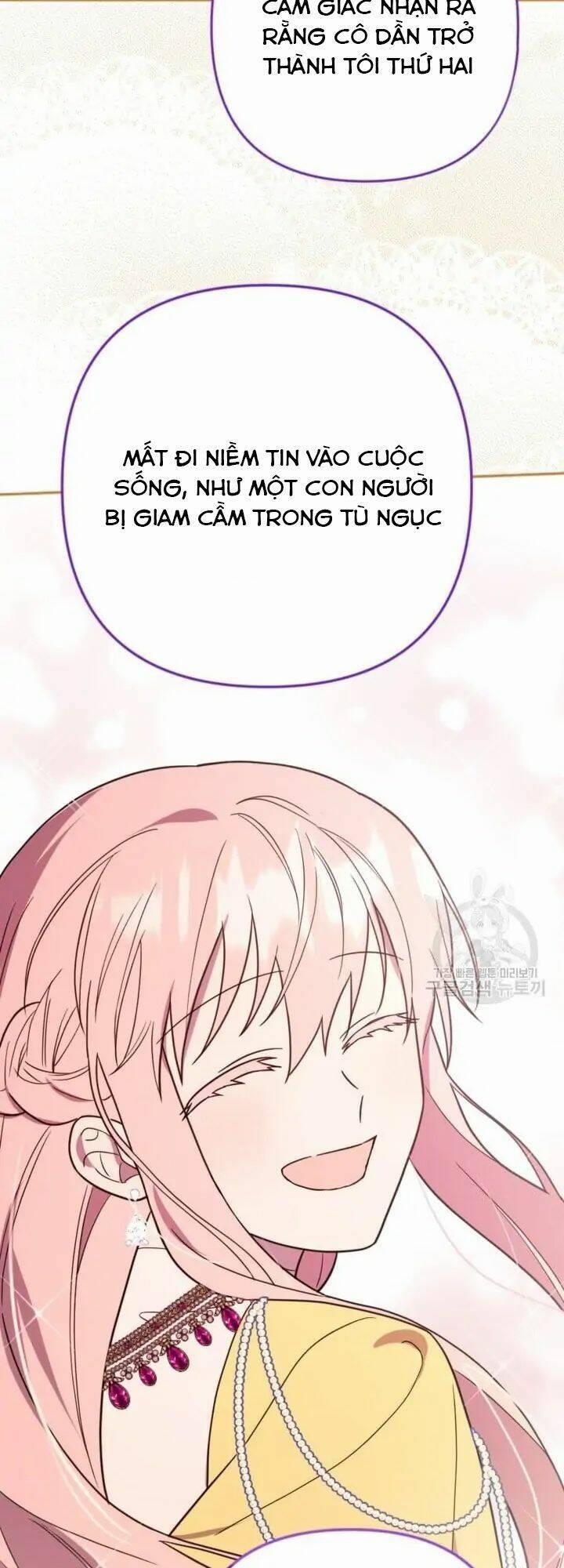 Cậu Ấy Thức Tỉnh Khi Tôi Đã Chết 12 trang 31