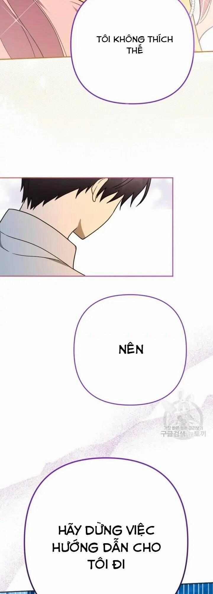 Cậu Ấy Thức Tỉnh Khi Tôi Đã Chết 12 trang 32