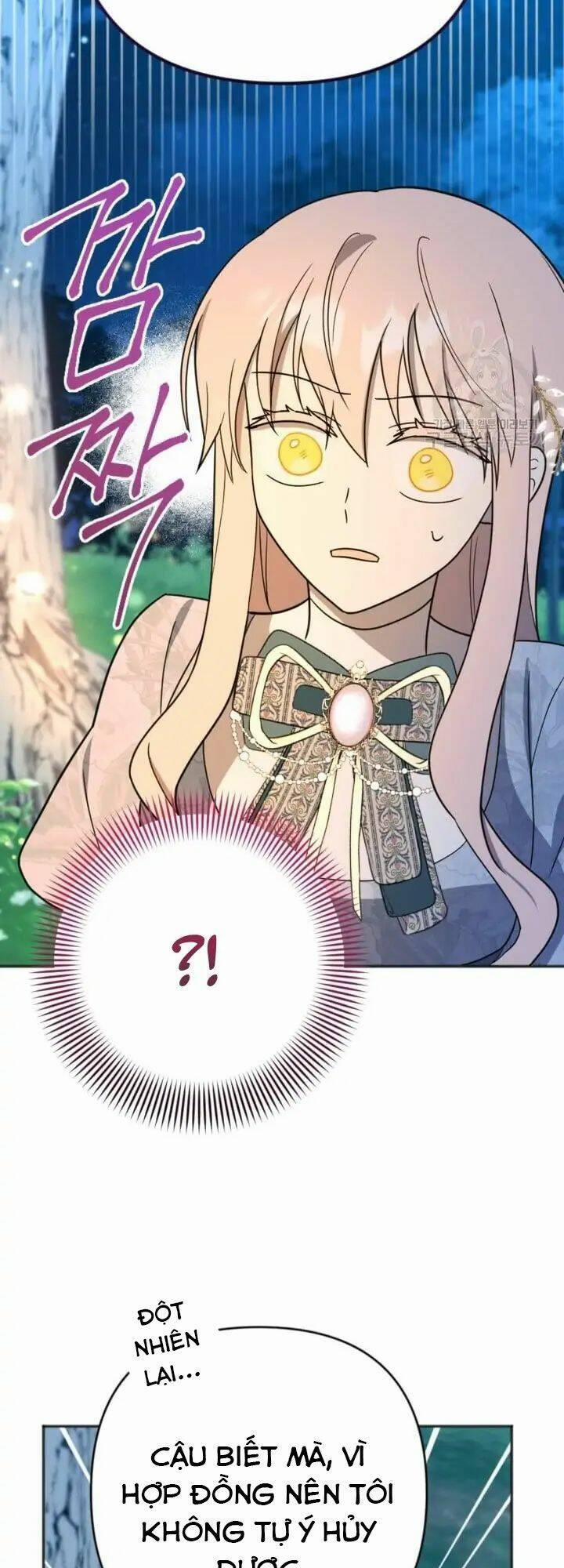 Cậu Ấy Thức Tỉnh Khi Tôi Đã Chết 12 trang 33