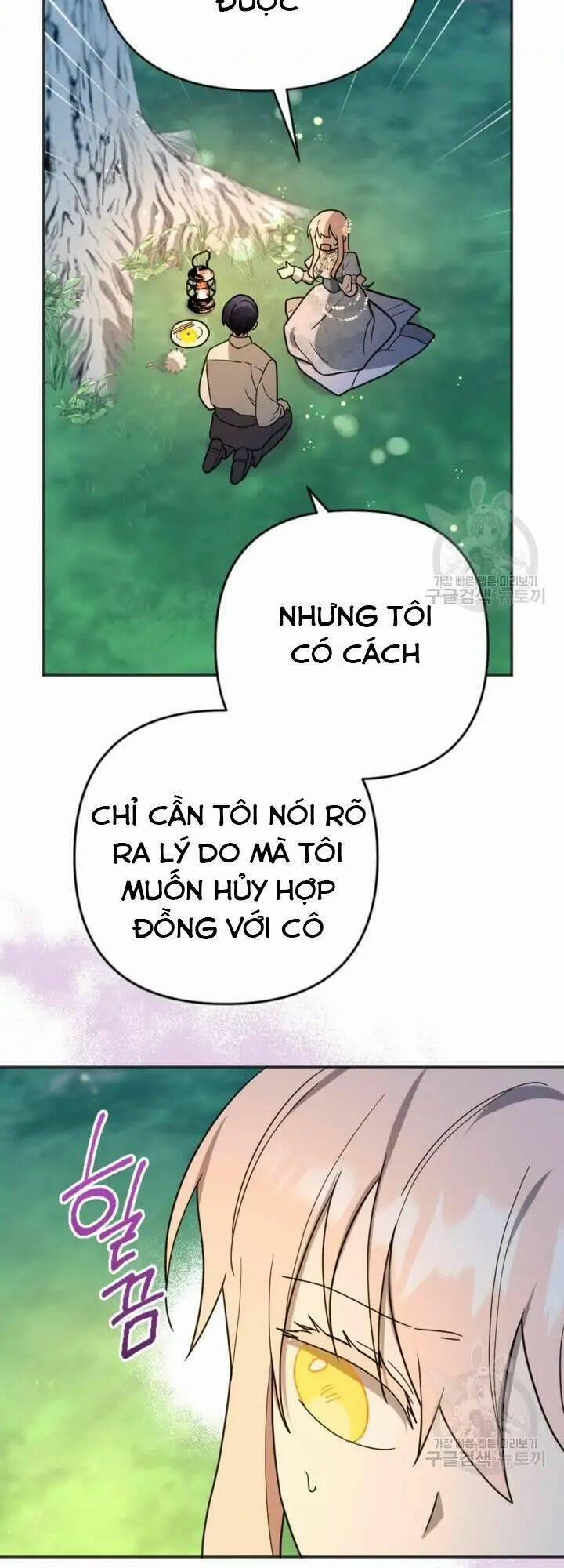 Cậu Ấy Thức Tỉnh Khi Tôi Đã Chết 12 trang 34