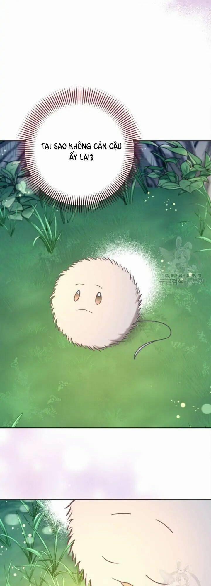 Cậu Ấy Thức Tỉnh Khi Tôi Đã Chết 12 trang 35