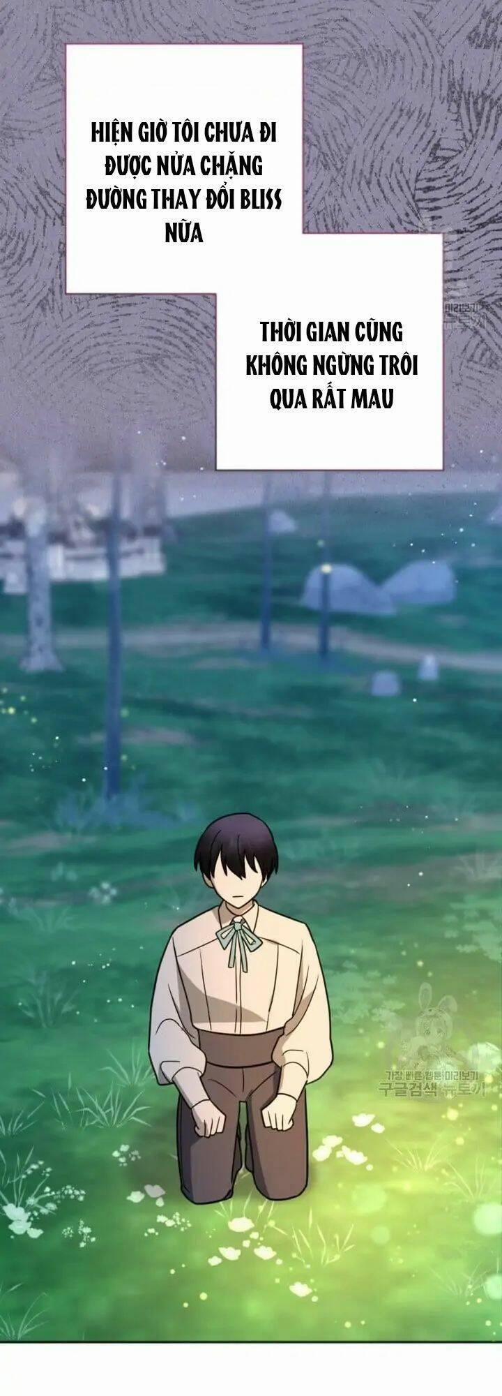 Cậu Ấy Thức Tỉnh Khi Tôi Đã Chết 12 trang 38