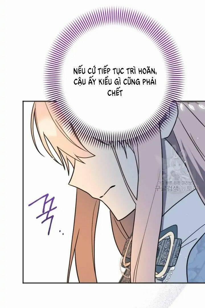 Cậu Ấy Thức Tỉnh Khi Tôi Đã Chết 12 trang 39