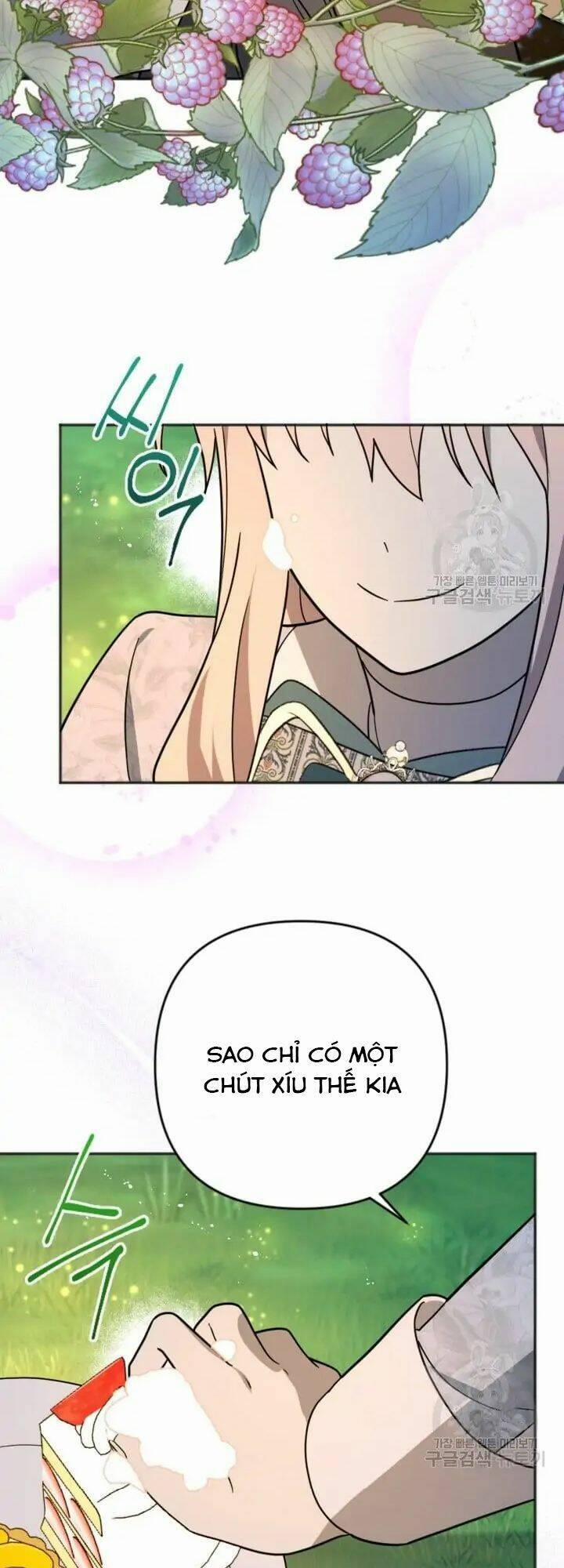 Cậu Ấy Thức Tỉnh Khi Tôi Đã Chết 12 trang 4