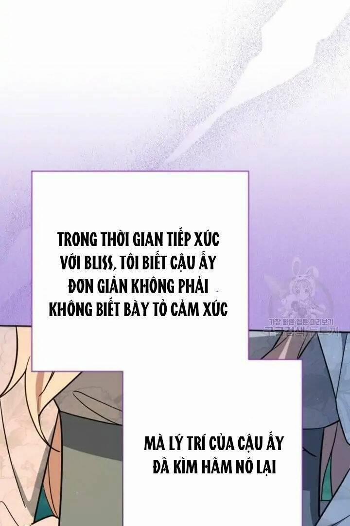 Cậu Ấy Thức Tỉnh Khi Tôi Đã Chết 12 trang 40