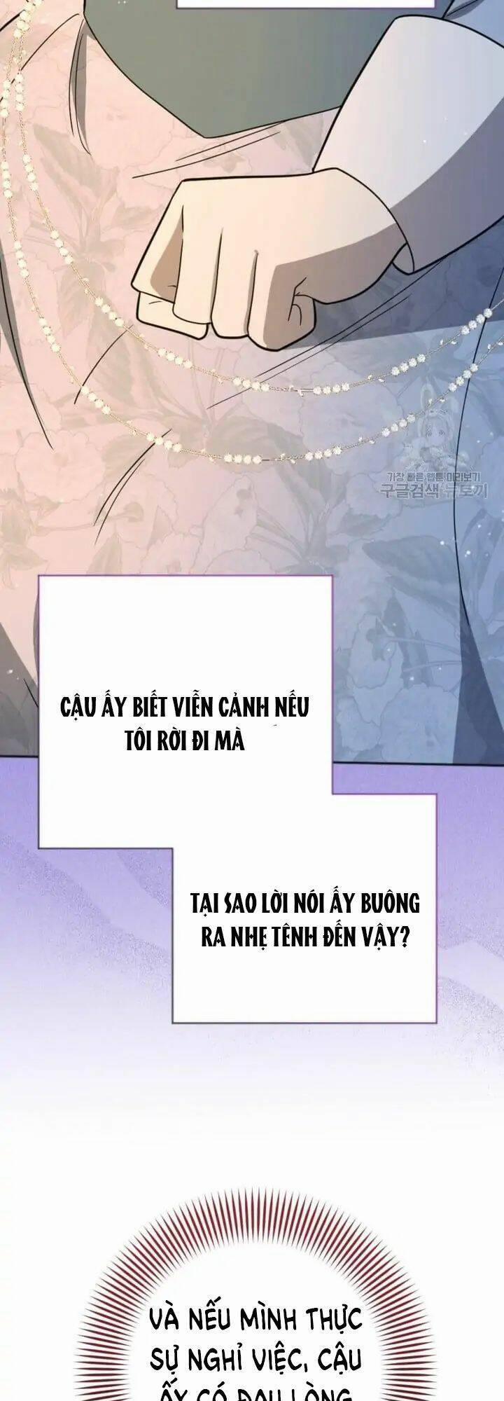 Cậu Ấy Thức Tỉnh Khi Tôi Đã Chết 12 trang 41