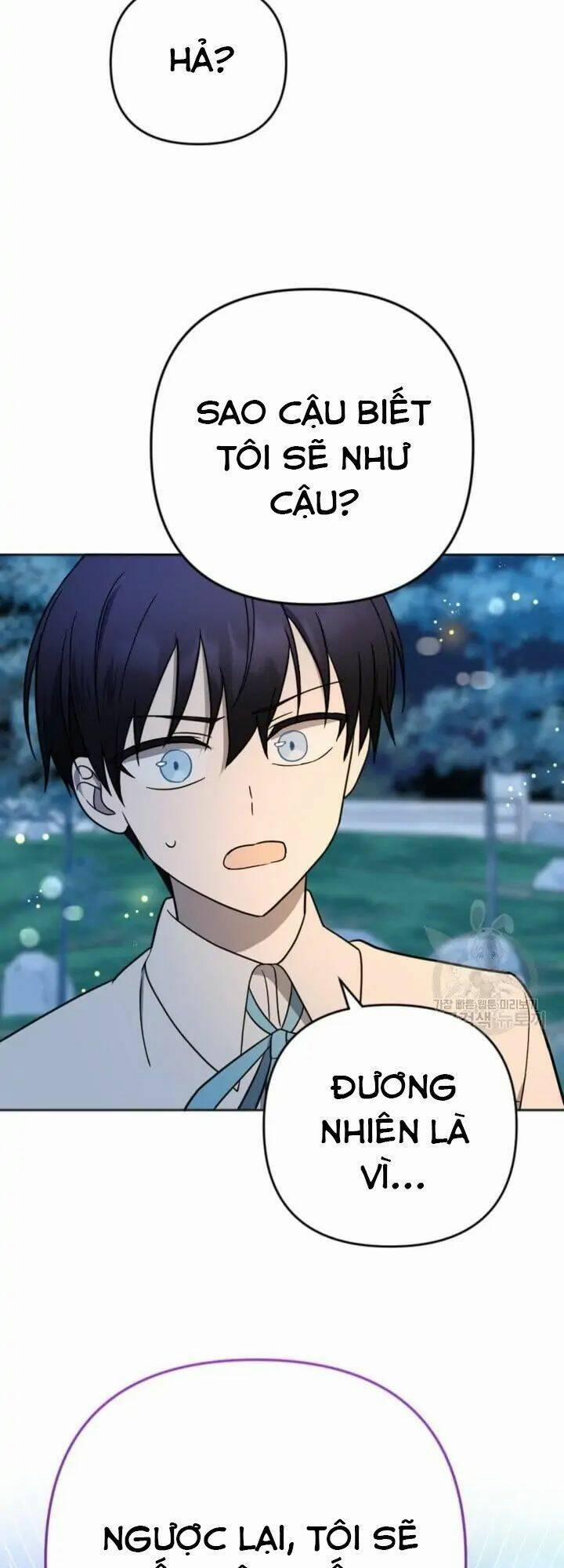 Cậu Ấy Thức Tỉnh Khi Tôi Đã Chết 12 trang 44