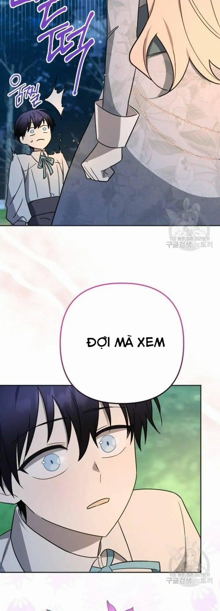Cậu Ấy Thức Tỉnh Khi Tôi Đã Chết 12 trang 47
