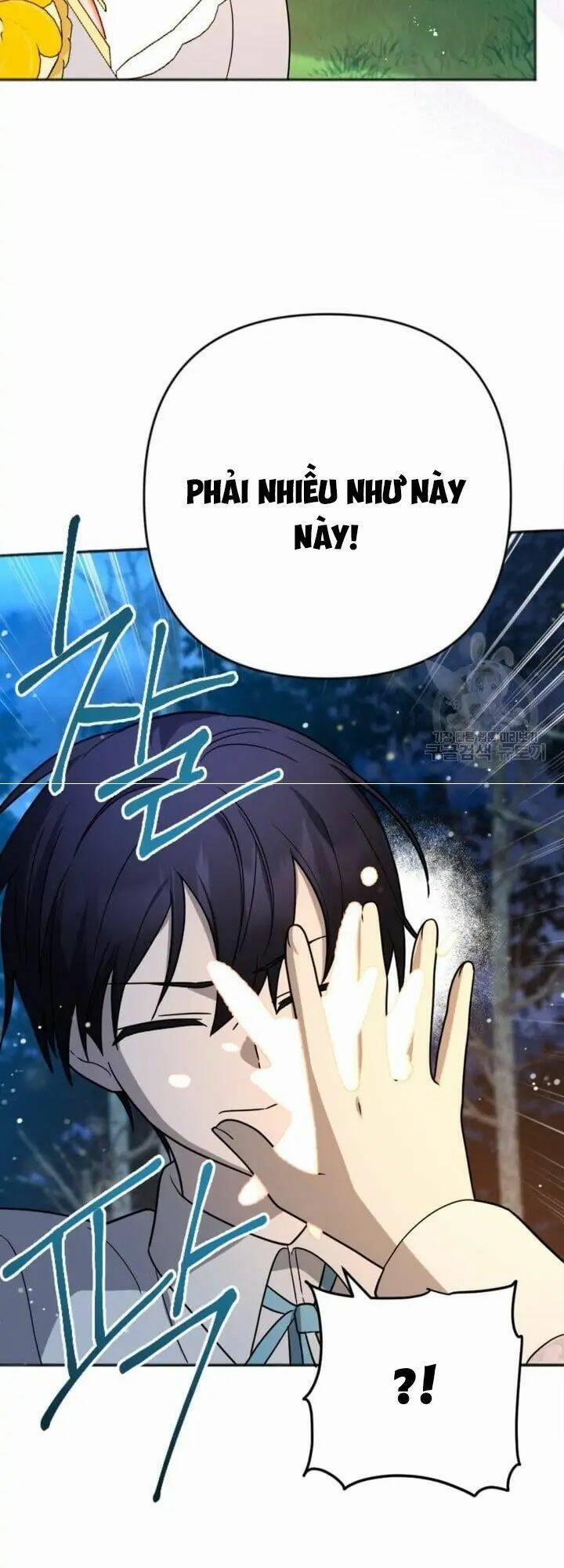 Cậu Ấy Thức Tỉnh Khi Tôi Đã Chết 12 trang 5