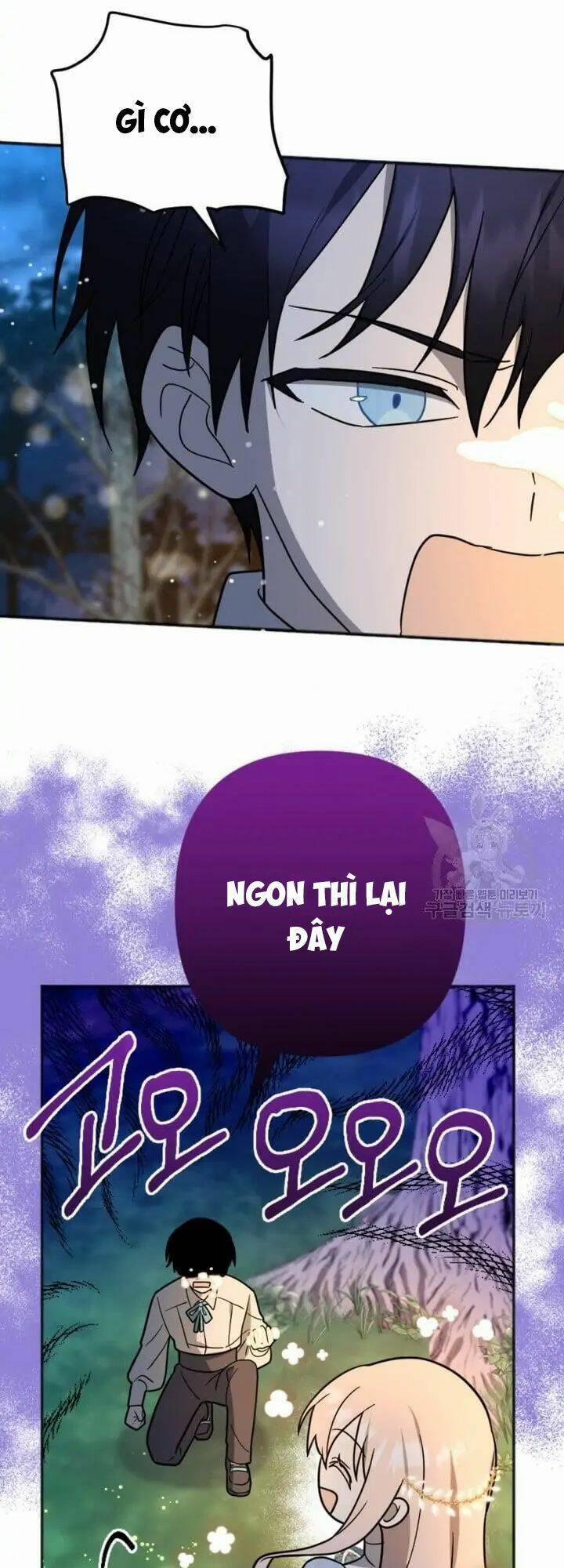 Cậu Ấy Thức Tỉnh Khi Tôi Đã Chết 12 trang 6