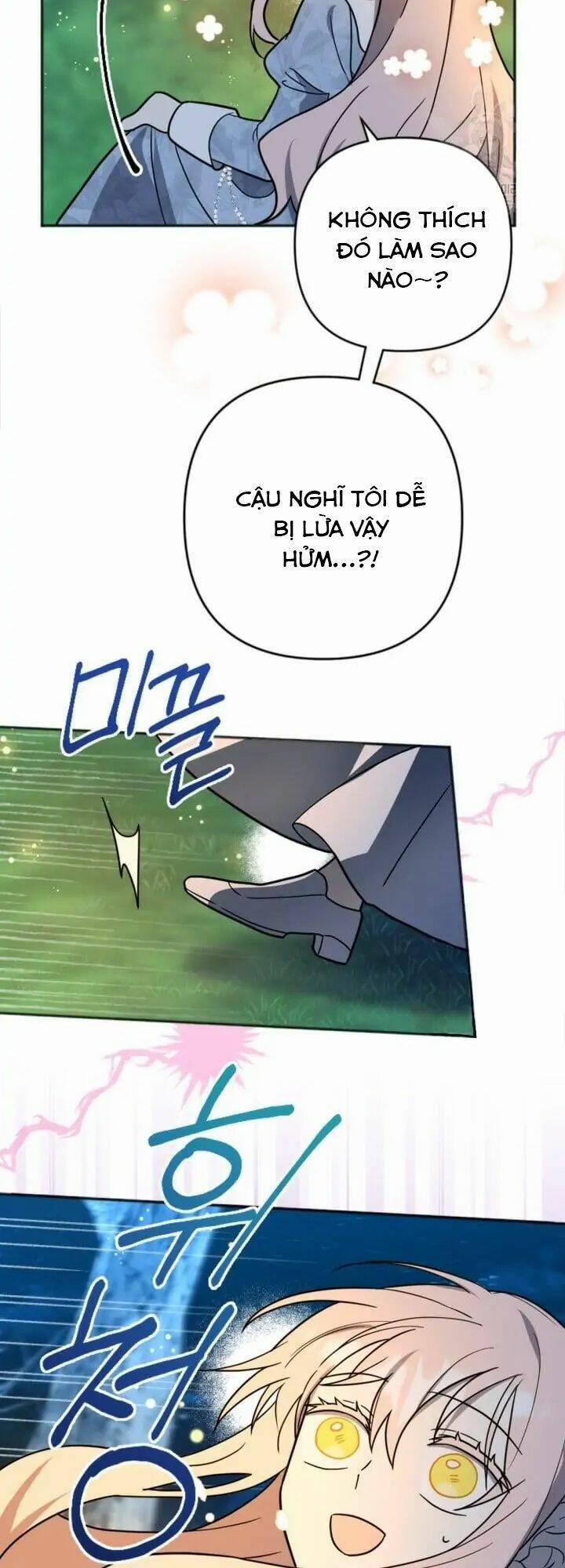Cậu Ấy Thức Tỉnh Khi Tôi Đã Chết 12 trang 7