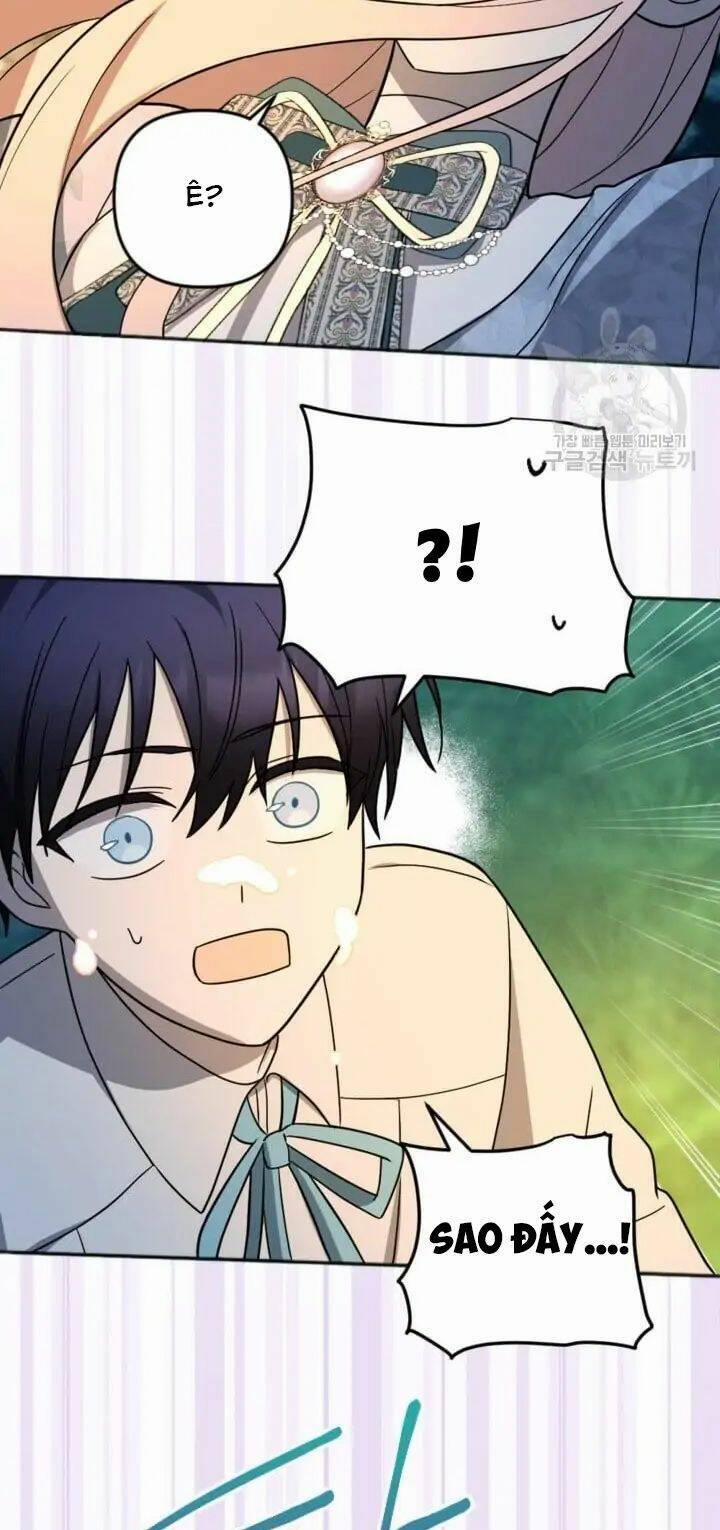 Cậu Ấy Thức Tỉnh Khi Tôi Đã Chết 12 trang 8