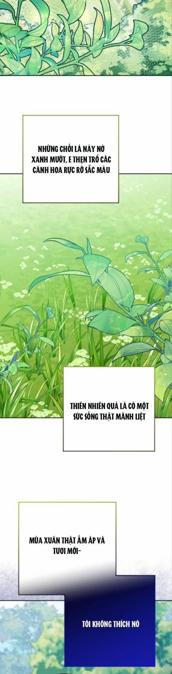 Cậu Ấy Thức Tỉnh Khi Tôi Đã Chết 13 trang 1