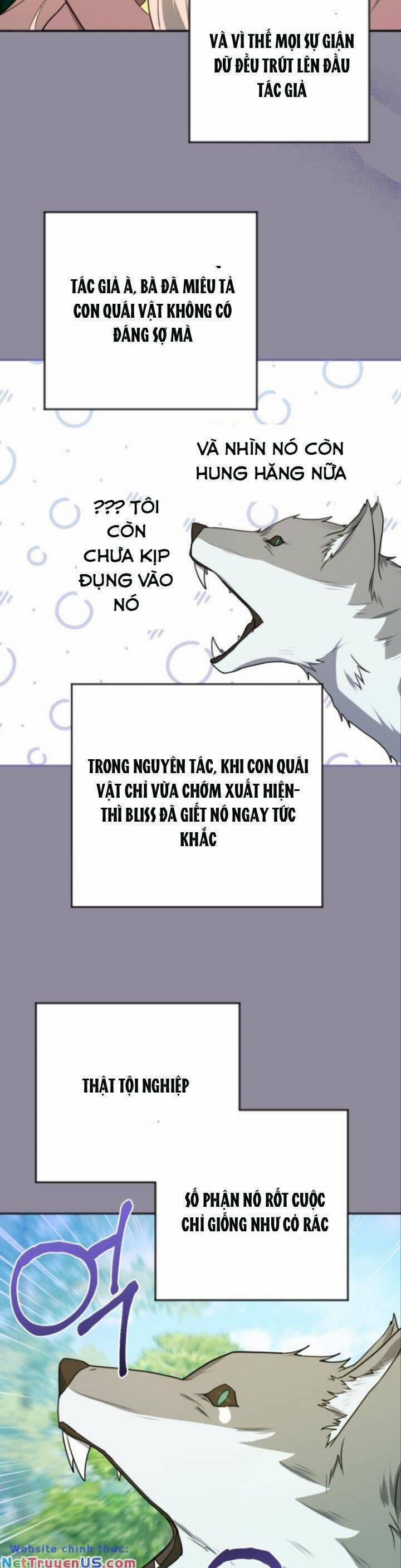 Cậu Ấy Thức Tỉnh Khi Tôi Đã Chết 13 trang 11