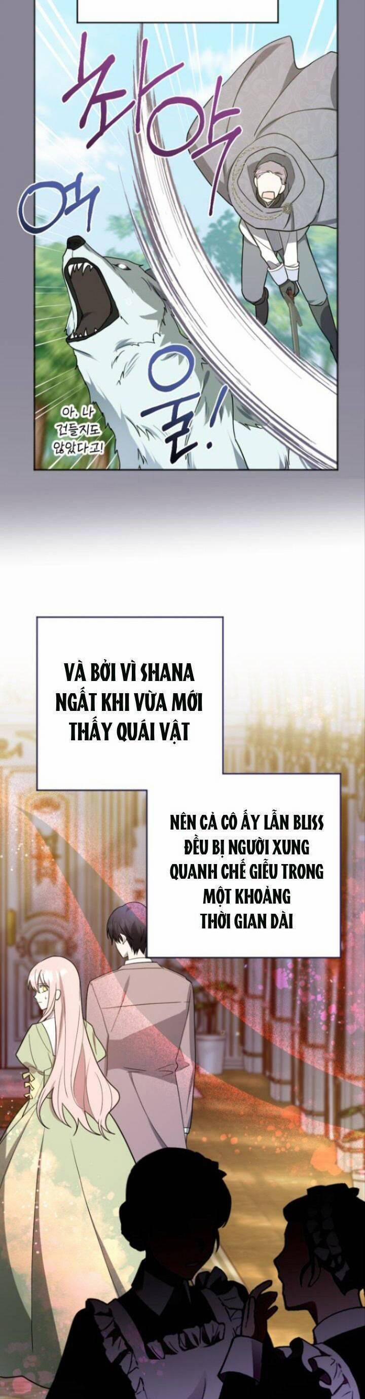 Cậu Ấy Thức Tỉnh Khi Tôi Đã Chết 13 trang 13