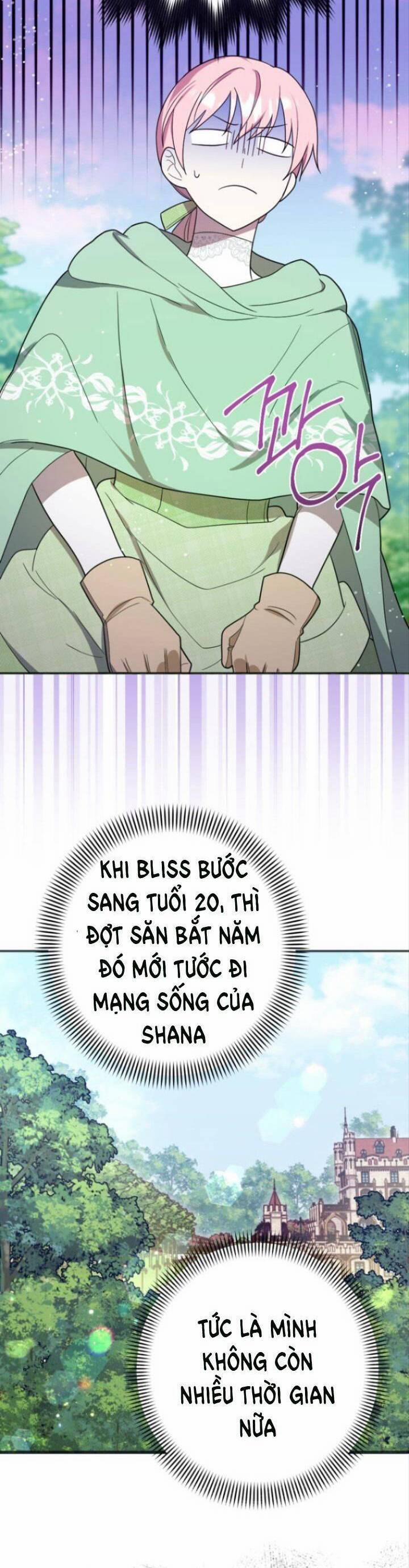 Cậu Ấy Thức Tỉnh Khi Tôi Đã Chết 13 trang 15