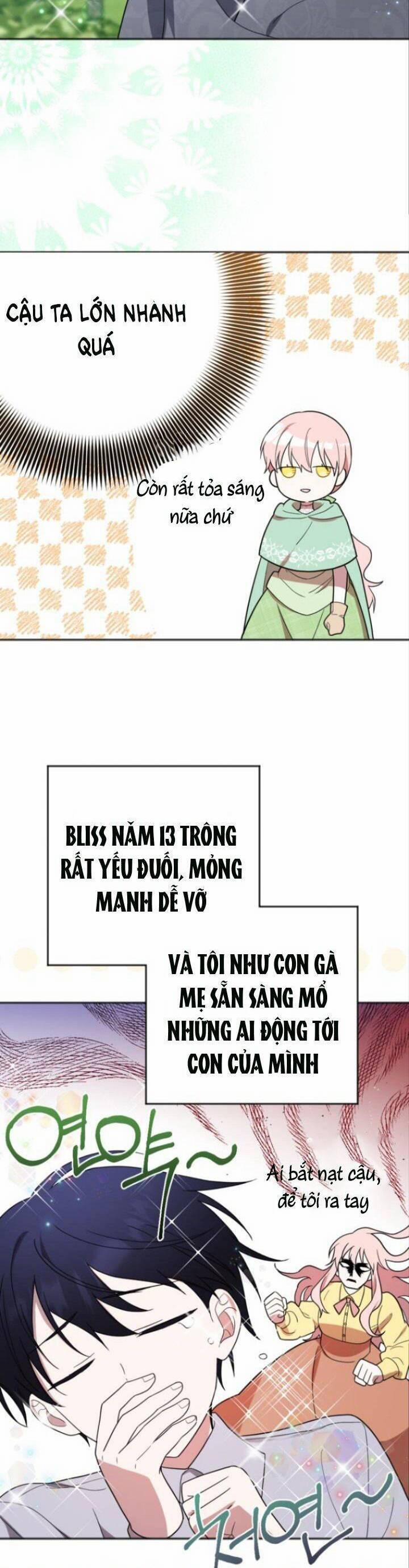 Cậu Ấy Thức Tỉnh Khi Tôi Đã Chết 13 trang 18