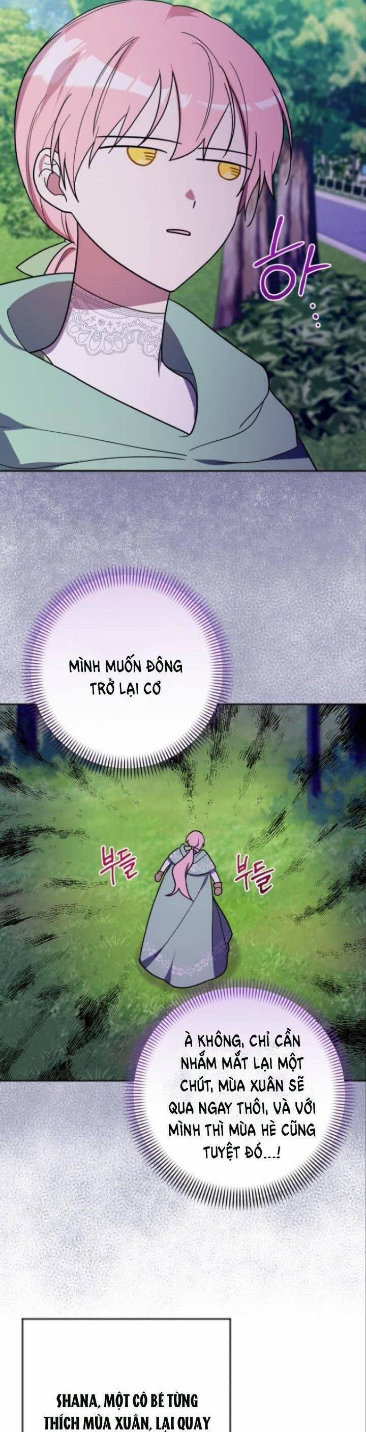 Cậu Ấy Thức Tỉnh Khi Tôi Đã Chết 13 trang 2